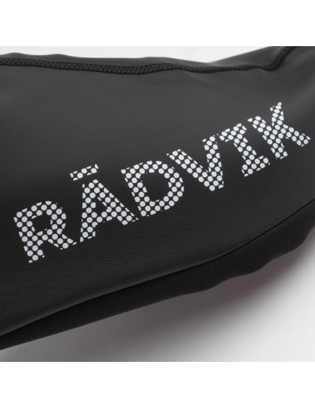 Ocieplacze footer ii