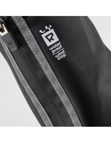 Ocieplacze footer ii