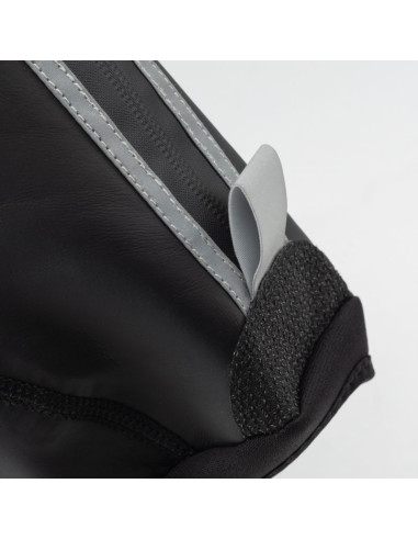 Ocieplacze footer ii