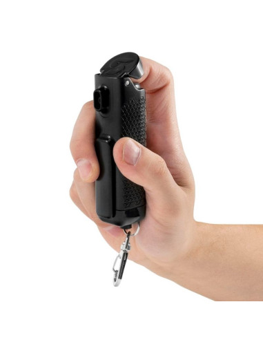 Gaz pieprzowy w żelu sabre red safe escape 3-in-1