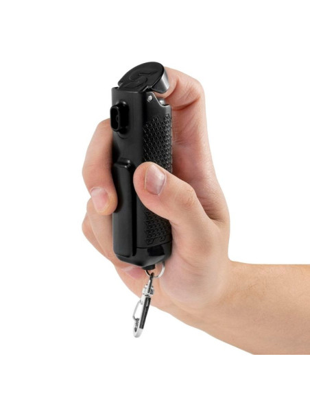 Gaz pieprzowy w żelu sabre red safe escape 3-in-1