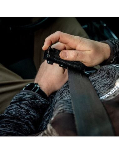 Gaz pieprzowy w żelu sabre red safe escape 3-in-1