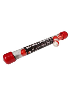 Kule pieprzowe beeman kal.50 (12,7 mm) tuba -10 sztuk do bp50