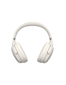 Słuchawki bluetooth havit h630bt (beżowy) 2