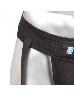 Suspensor z paskami bluesports jr 2