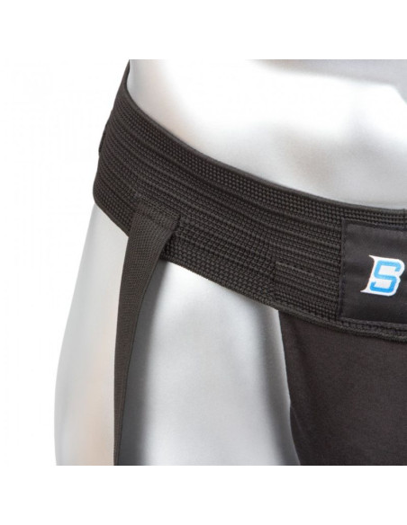 Suspensor z paskami bluesports jr