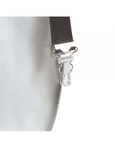 Suspensor z paskami bluesports sr