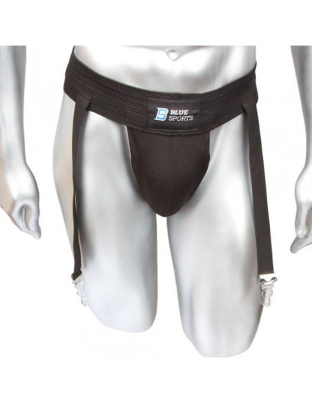 Suspensor z paskami bluesports sr