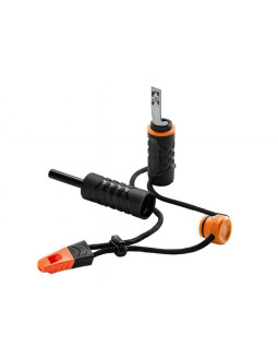 Krzesiwo gerber fire starter