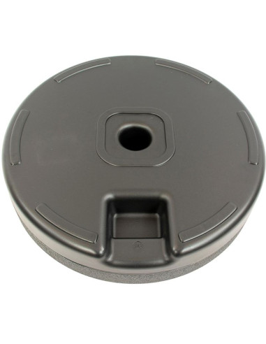 Podstawa do parasola ogrodowego 22kg saska garden