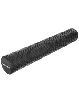 Wałek roller fitness joga eva 15x90cm z wypustkami enero fit 2
