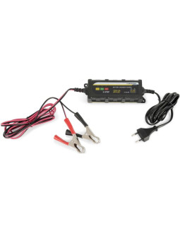 Prostownik do akumulatorów dunlop