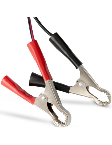 Prostownik do akumulatorów dunlop