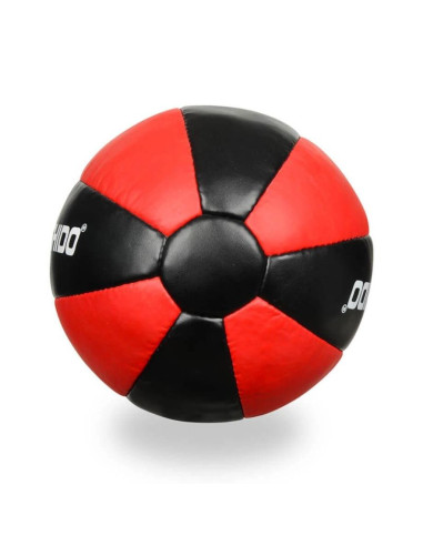 Piłka lekarska treningowa arb-2301 - 3 kg
