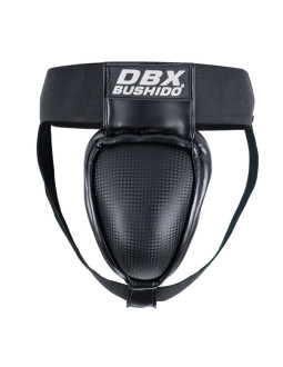 Suspensor męski ze stalową wkładką warrior - s