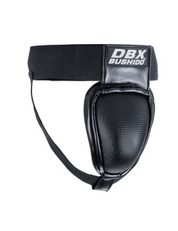 Suspensor męski ze stalową wkładką warrior - s 2