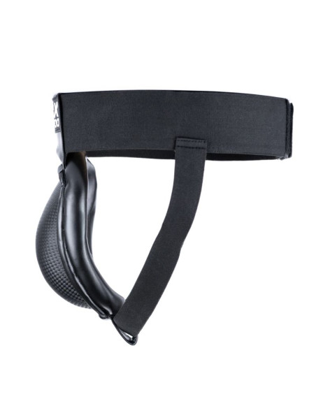 Suspensor męski ze stalową wkładką warrior - s