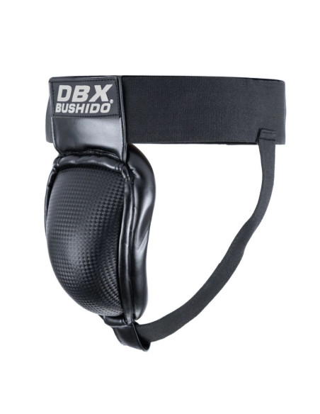 Suspensor męski ze stalową wkładką warrior - s