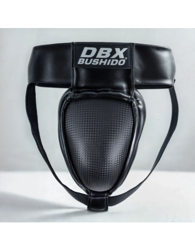 Suspensor męski ze stalową wkładką warrior - s