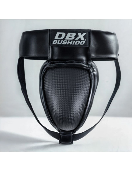 Suspensor męski ze stalową wkładką warrior - s