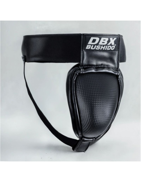 Suspensor męski ze stalową wkładką warrior - s