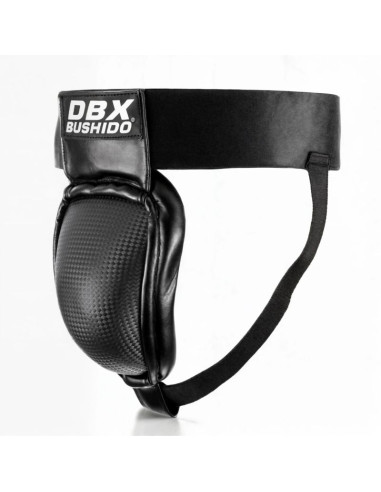 Suspensor męski ze stalową wkładką warrior - s