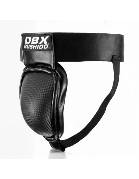 Suspensor męski ze stalową wkładką warrior - s