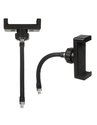 Maclean lampa pierścieniowa 10" led12w do selfie ze statywem mce610