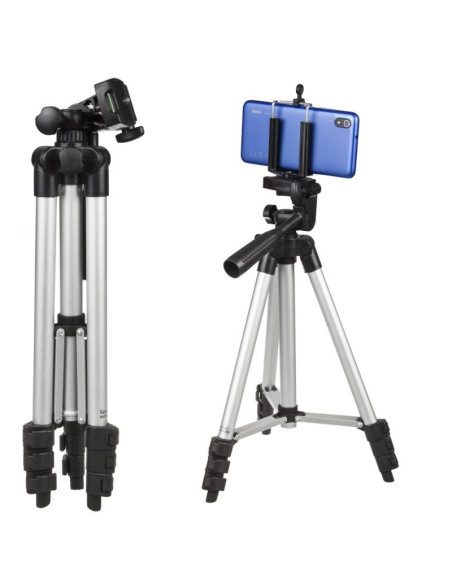 Maclean lampa pierścieniowa 10" led12w do selfie ze statywem mce610