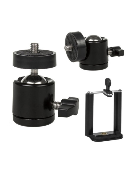 Maclean lampa pierścieniowa 10" led12w do selfie ze statywem mce610