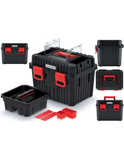 Skrzynka narzędziowa heavy 45 kistenberg