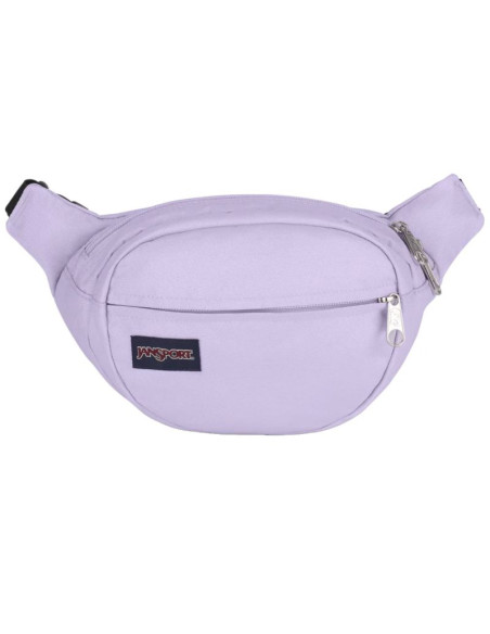 Jansport fifth avenue waist bag ek0a5bdkw30 fioletowe one size