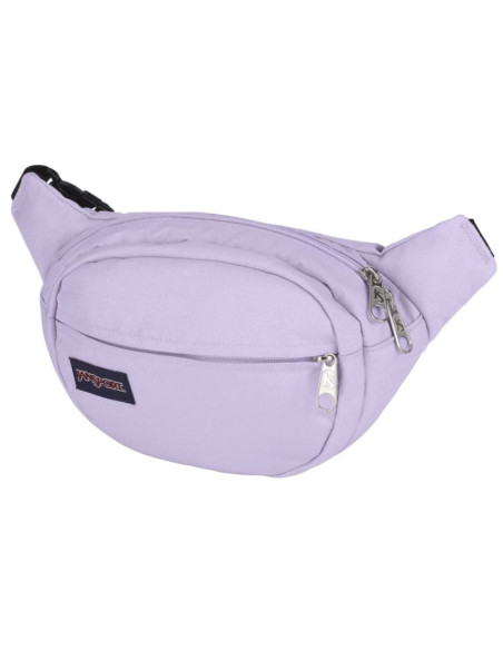Jansport fifth avenue waist bag ek0a5bdkw30 fioletowe one size