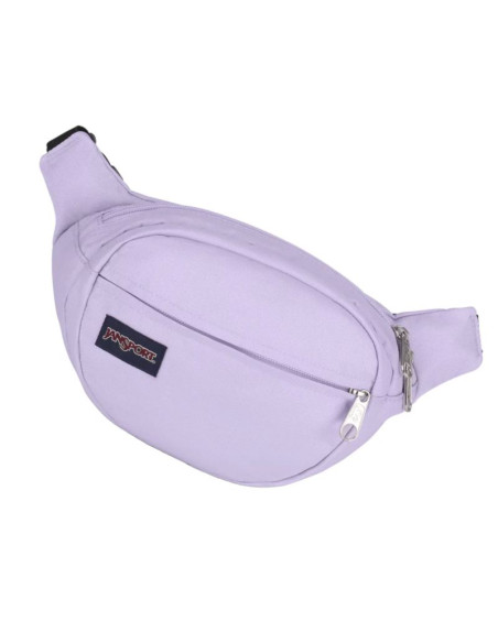 Jansport fifth avenue waist bag ek0a5bdkw30 fioletowe one size