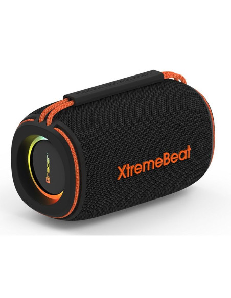 Tracer głośnik tws xtremebeat lite bluetooth rgb
