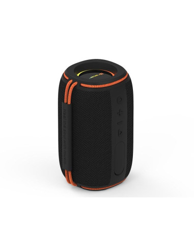 Tracer głośnik tws xtremebeat lite bluetooth rgb