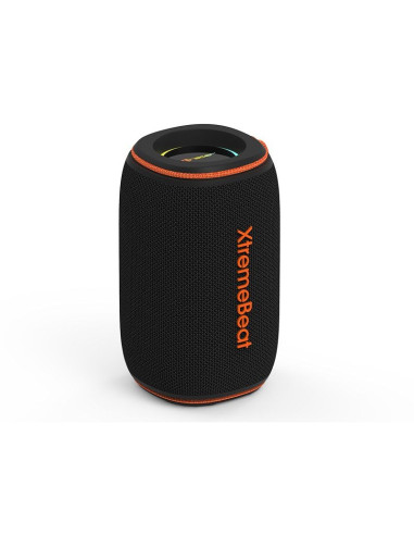 Tracer głośnik tws xtremebeat lite bluetooth rgb