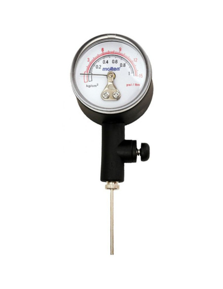 Manometr molten pga 10
