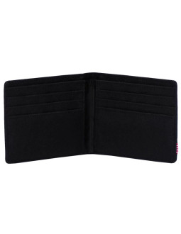 Herschel roy wallet 30072-00001 czarne one size 2