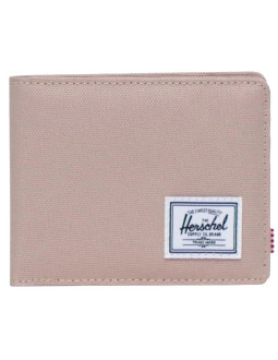 Herschel roy wallet 30072-05905 różowe one size