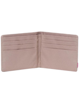 Herschel roy wallet 30072-05905 różowe one size 2