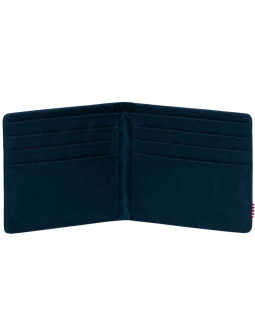 Herschel roy wallet 30072-05920 niebieskie one size 2