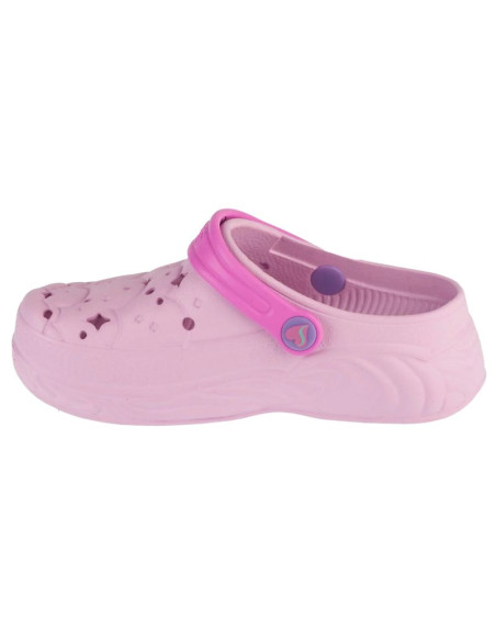 Skechers unicorn dreamer 308400l-ltpk niebieskie 27