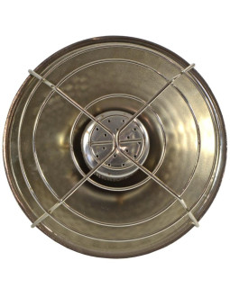 Promiennik gazowy turystyczny smyk 2