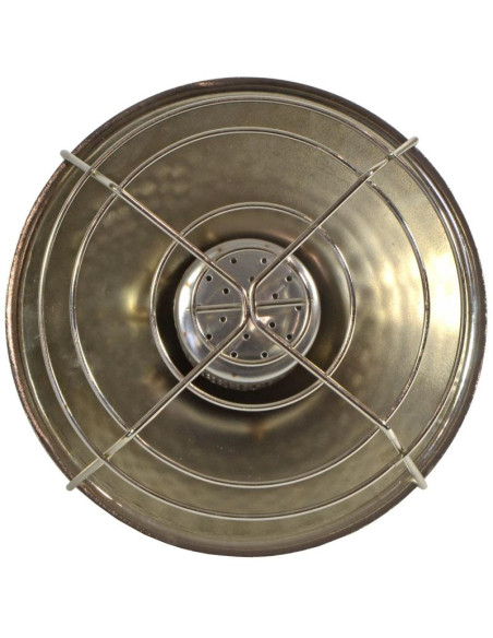 Promiennik gazowy turystyczny smyk