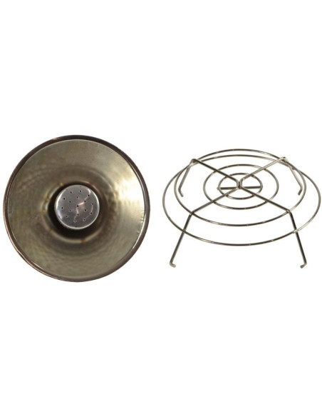 Promiennik gazowy turystyczny smyk