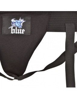 Suspensor damski z paskami bluesports jr