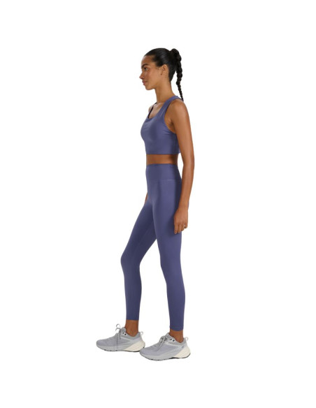 Legginsy damskie 4f fnk f360 ciemny granat 4fwaw25tftif360 30s