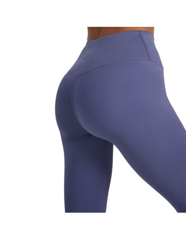 Legginsy damskie 4f fnk f360 ciemny granat 4fwaw25tftif360 30s