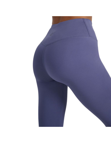 Legginsy damskie 4f fnk f360 ciemny granat 4fwaw25tftif360 30s